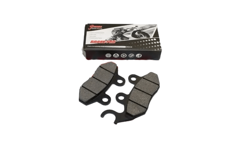 JOYRIDE 200  -SYMPHONY ST 125- ST 200 - ORBİT 50 - FIDDLE 125-200 - JET 14 200ÖN DİSK BALATA