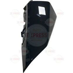 Moto Express SİNYAL ÜST GRENAJ NMAX A SOL SİYAH