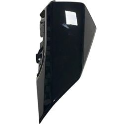 Moto Express SİNYAL ÜST GRENAJ NMAX A SOL SİYAH