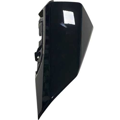 Moto Express SİNYAL ÜST GRENAJ NMAX A SOL SİYAH