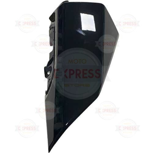 Moto Express SİNYAL ÜST GRENAJ NMAX A SOL SİYAH