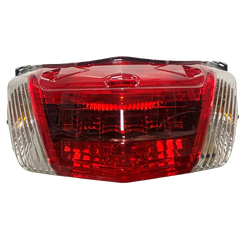 Moto Express STOP NMAX A