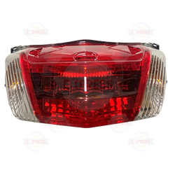 Moto Express STOP NMAX A