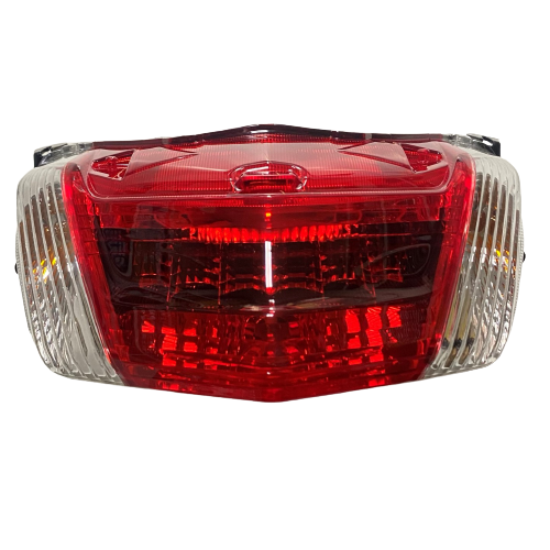 Moto Express STOP NMAX A