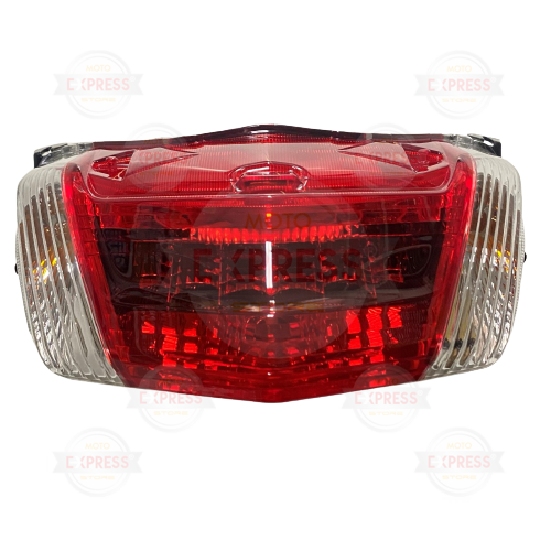 Moto Express STOP NMAX A