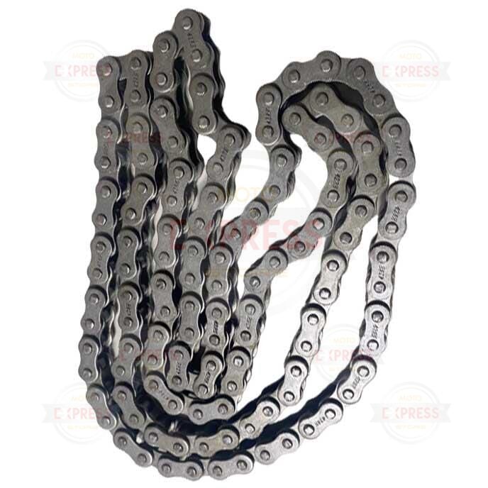 Honda CGL125 Motosiklet Arka Teker Zinciri 428-128 A