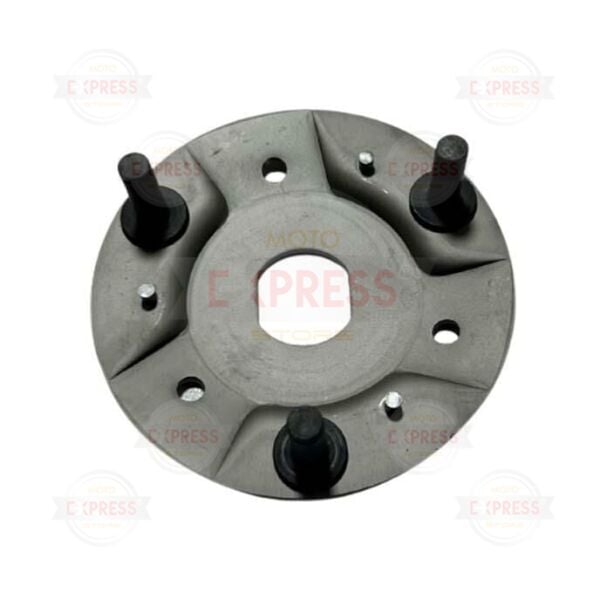 Honda Forza250-300 2014-2023 Arka Debriyaj Varyatör Balatası Tablası A