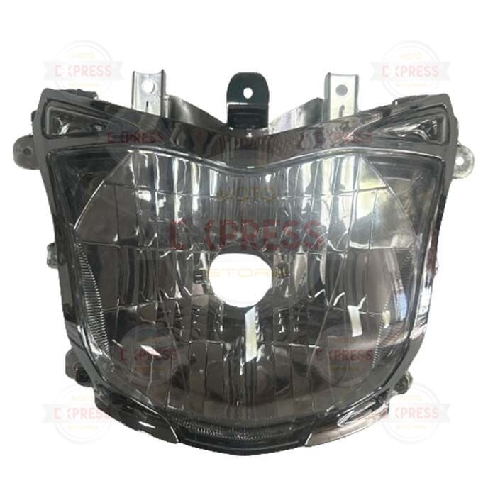 Bajaj Discover 125ST 2013-2016 Boş Ön Far Mn