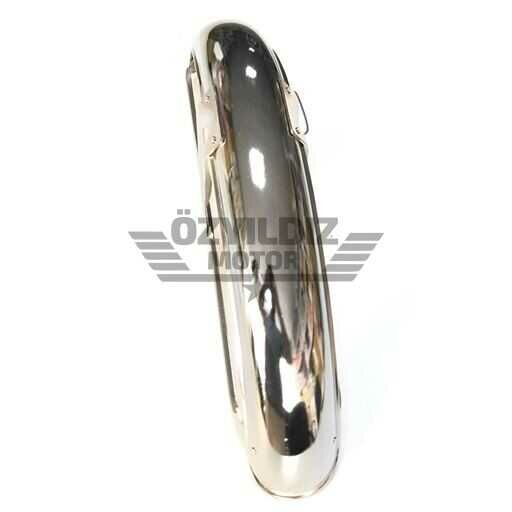 Moto Express ÇAMURLUK ÖN CB125