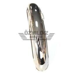 Moto Express ÇAMURLUK ÖN CB125