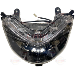 Moto Express FAR NMAX A