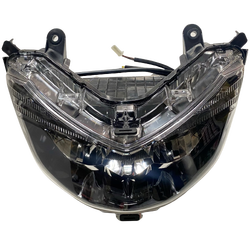 Moto Express FAR NMAX A
