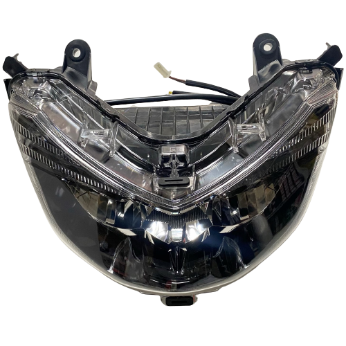 Moto Express FAR NMAX A