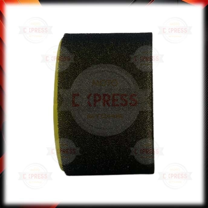 Honda Kinetic NH100 Hava Filtresi Süngeri Ys