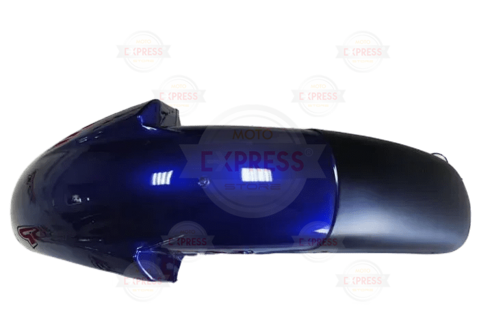 Bajaj Discover 125 St Ön Çamurluk Mavi Prc