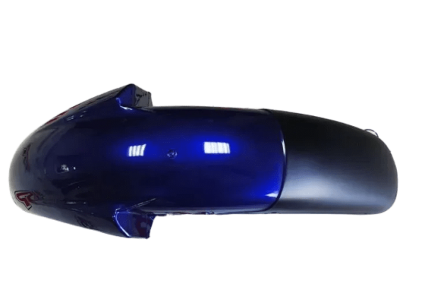 BAJAJ DISCOVER 125 ST ÖN ÇAMURLUK MAVİ PRC
