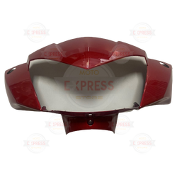Moto Express FAR ÇERÇEVESİ PLEASURE KIRMIZI