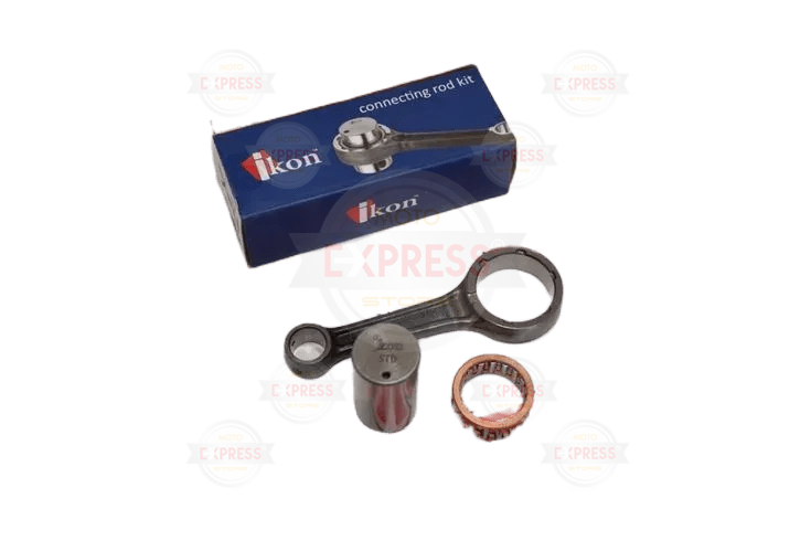 Krank Kolu Pulsar 150 17 30P-77 Mm İç 140 Mm Dış 16 Mm Kalınlık