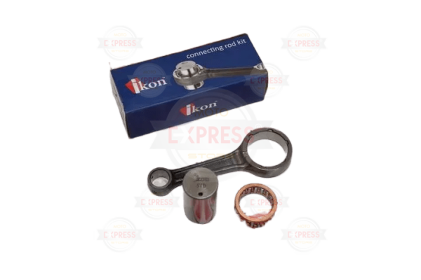 Krank Kolu Pulsar 150 17 30P-77 Mm İç 140 Mm Dış 16 Mm Kalınlık