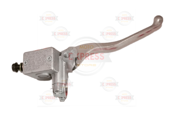 Mondial Kt 125 Kollu Disk Üst Merkez
