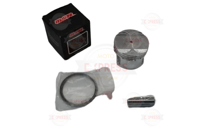 Mondial X-Treme 250 Enduro-Bumoto Calibre 250 Piston Kit 70 Mm 17P