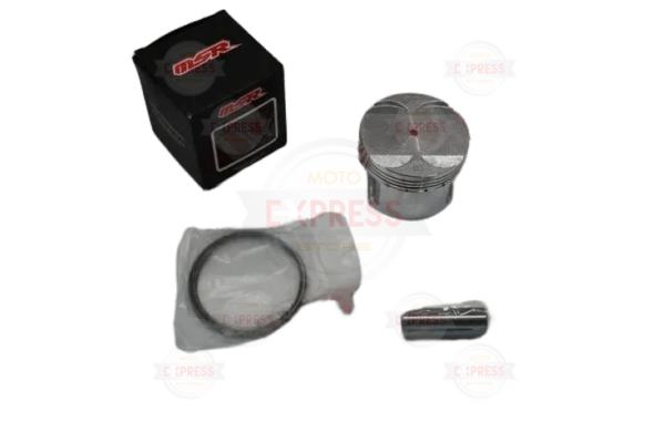Mondial X-Treme 250 Enduro-Bumoto Calibre 250 Piston Kit 70 Mm 17P