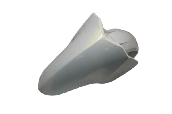 PCX 125 ÖN ÇAMURLUK BEYAZ OEM