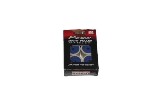 SUZUKI ADDRESS  6 LI BURÇ YM 24.1GR 20X15