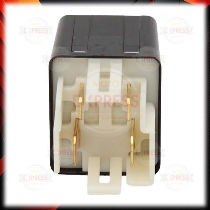 Honda Activa Beat 100 Spacy Alpha 110 Activa S125 2017-2022 Marş Rolesi Otomatiği