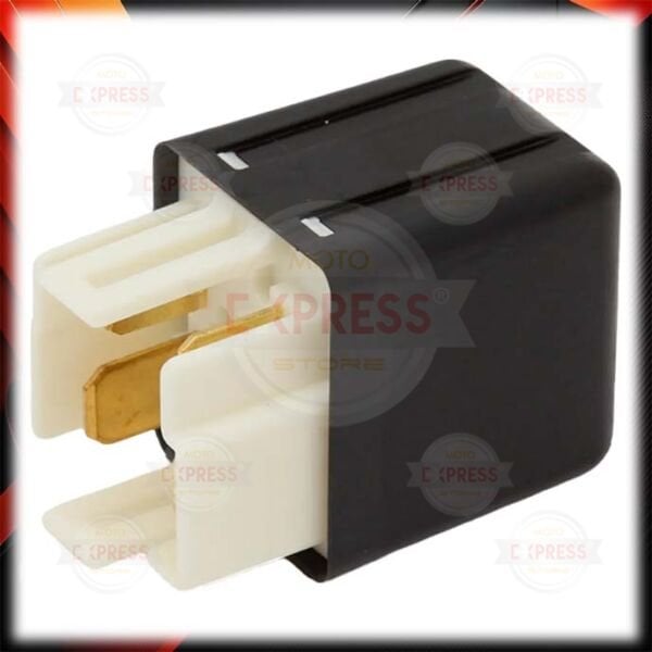 Honda Activa Beat 100 Spacy Alpha 110 Activa S125 2017-2022 Marş Rolesi Otomatiği