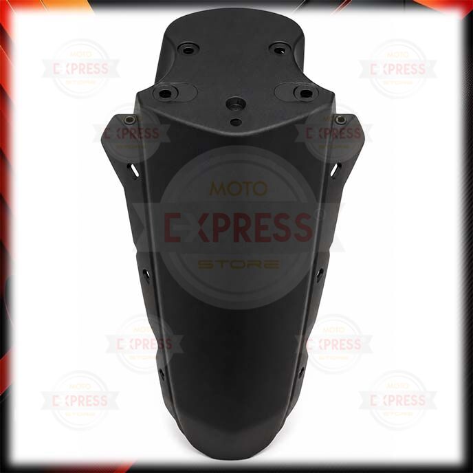 Tvs Ntorq125 Ön Çamurluk Orta Parça