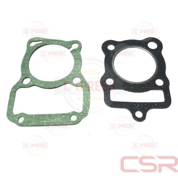 Moto Express CONTA SİLİNDİR ALT ÜST AGK TK