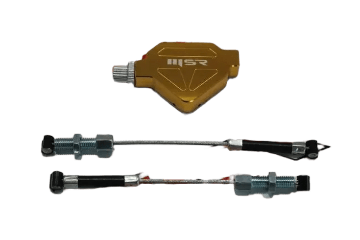 Debriyaj Sabitleyici Aparat Gold Universal