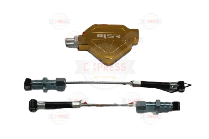 Debriyaj Sabitleyici Aparat Gold Universal