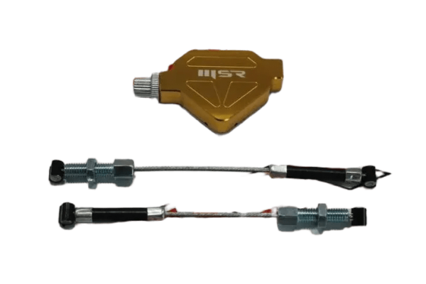 Debriyaj Sabitleyici Aparat Gold Universal