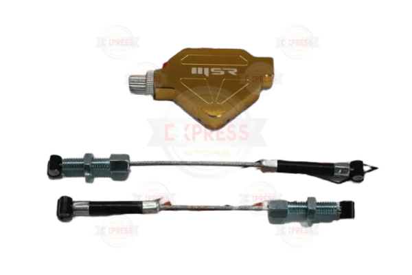 Debriyaj Sabitleyici Aparat Gold Universal