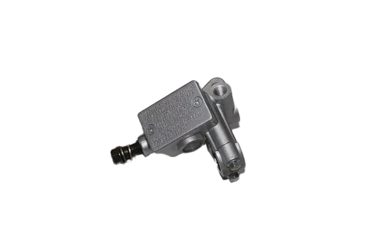 KT 125 DİSK MERKEZ