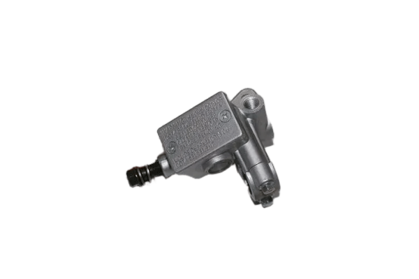 KT 125 DİSK MERKEZ