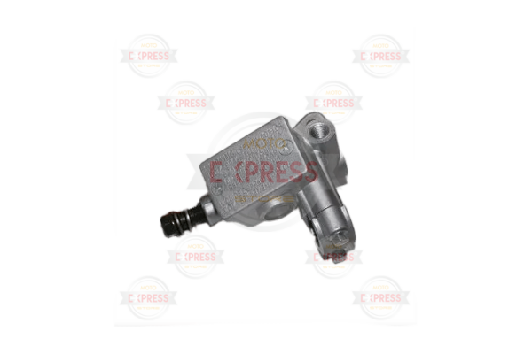Mondial Kt 125 Disk Merkez