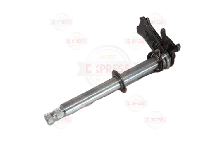 Mondial Rx3İ Evo Vites Mili