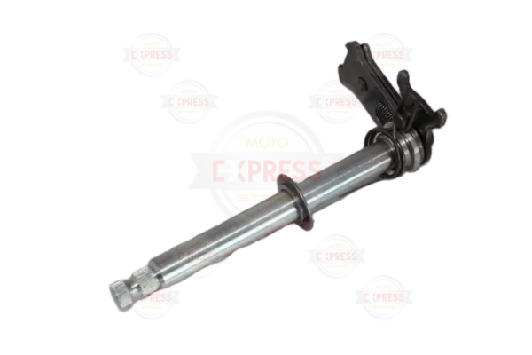 Mondial Rx3İ Evo Vites Mili