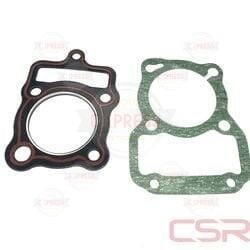 Moto Express CONTA SİLİNDİR ALT ÜST AGK SİLİKONLU TK