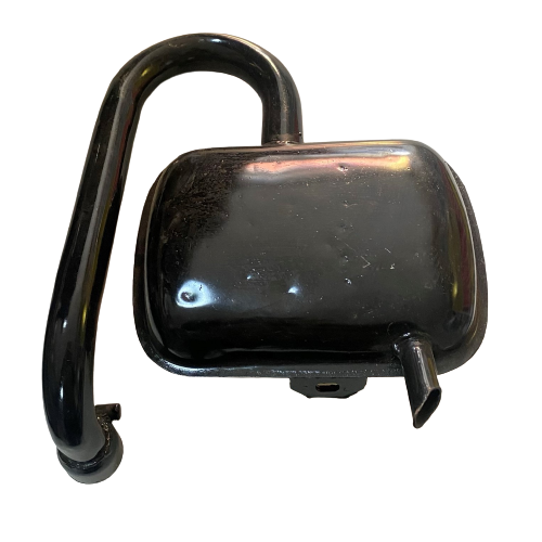 Moto Express EGZOZ VESPA PX200