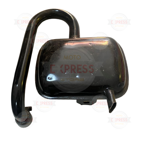 Moto Express EGZOZ VESPA PX200