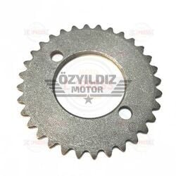 Moto Express EKSANTRİK YAPRAK DİŞLİ CB125