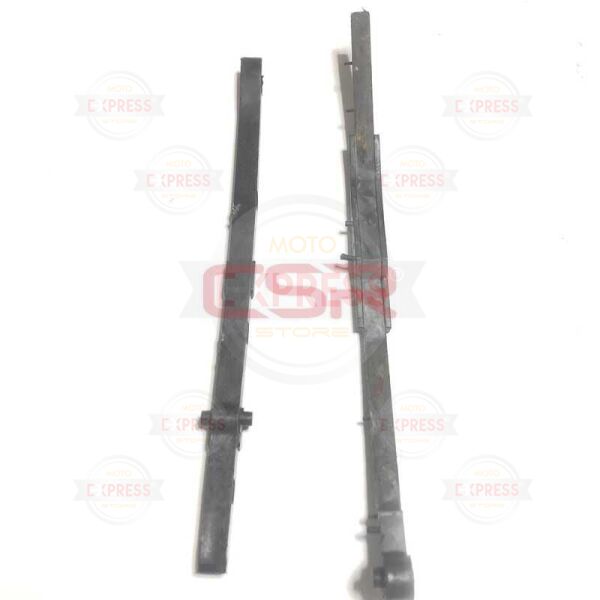 Moto Express GERGİ LASTİĞİ DUET TK