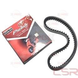 Moto Express KAYIŞ WEGO BANDO GRİ