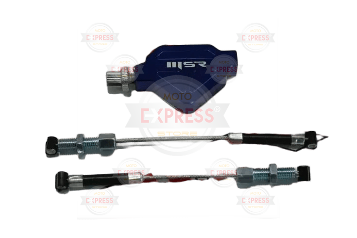 Debriyaj Sabitleyici Aparat Mavi Universal