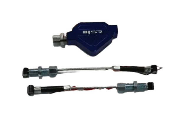 Debriyaj Sabitleyici Aparat Mavi Universal