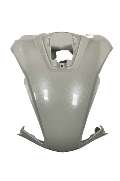 Honda Dio Ön Göğüs Grenajı Beyaz CS
